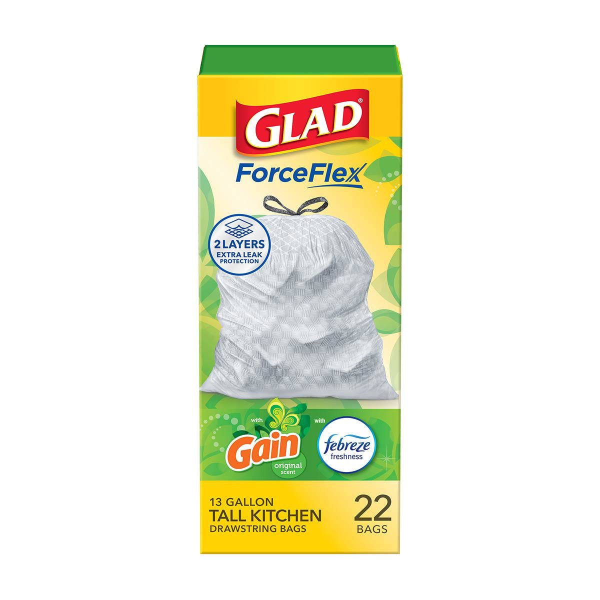 Trash Bags | Trash Cans | Bathroom u0026 Kitchen Trash Bags | Dollar General
