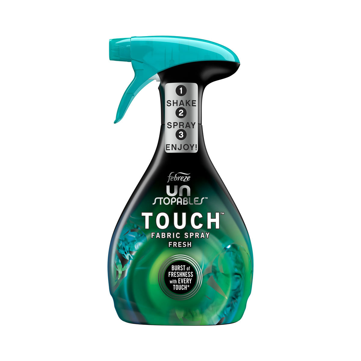 Febreze-Unstopables-Touch-Fabric-Spray,-Fresh,-16.9-oz