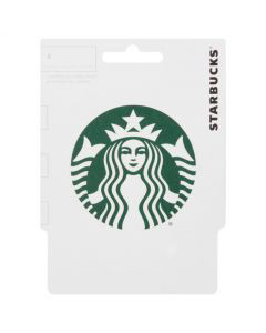 Gift Card - Starting at $15