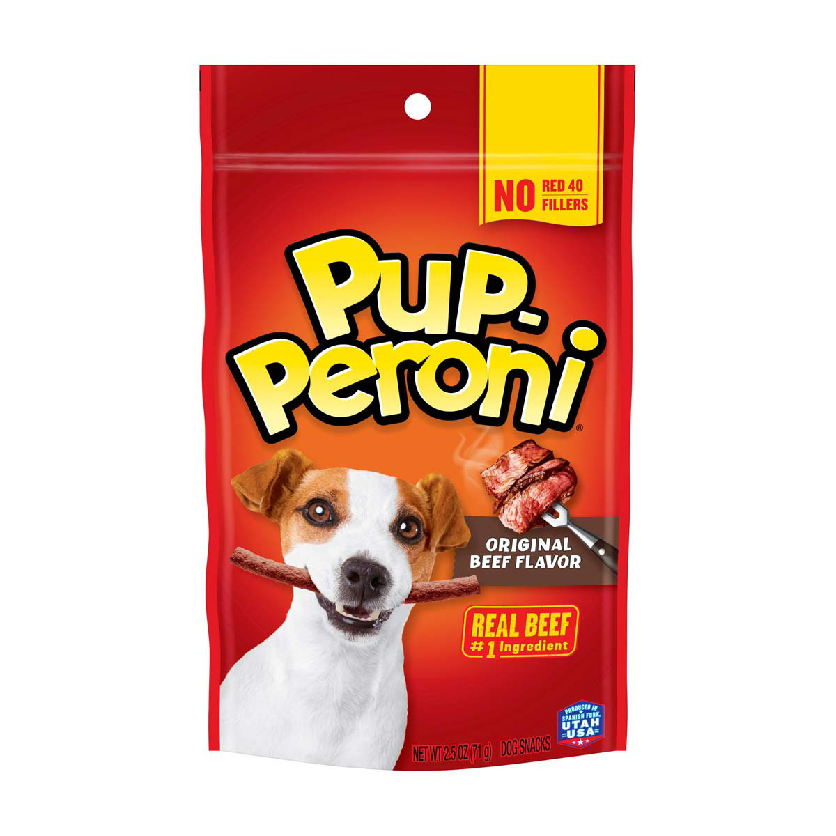 Dollar store dog bones hotsell