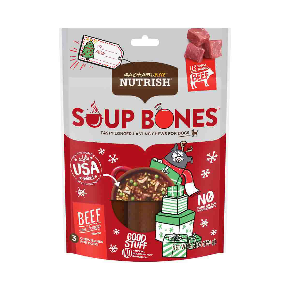 Rachael ray soup bones sale