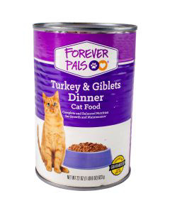 Dollar general cat food best sale