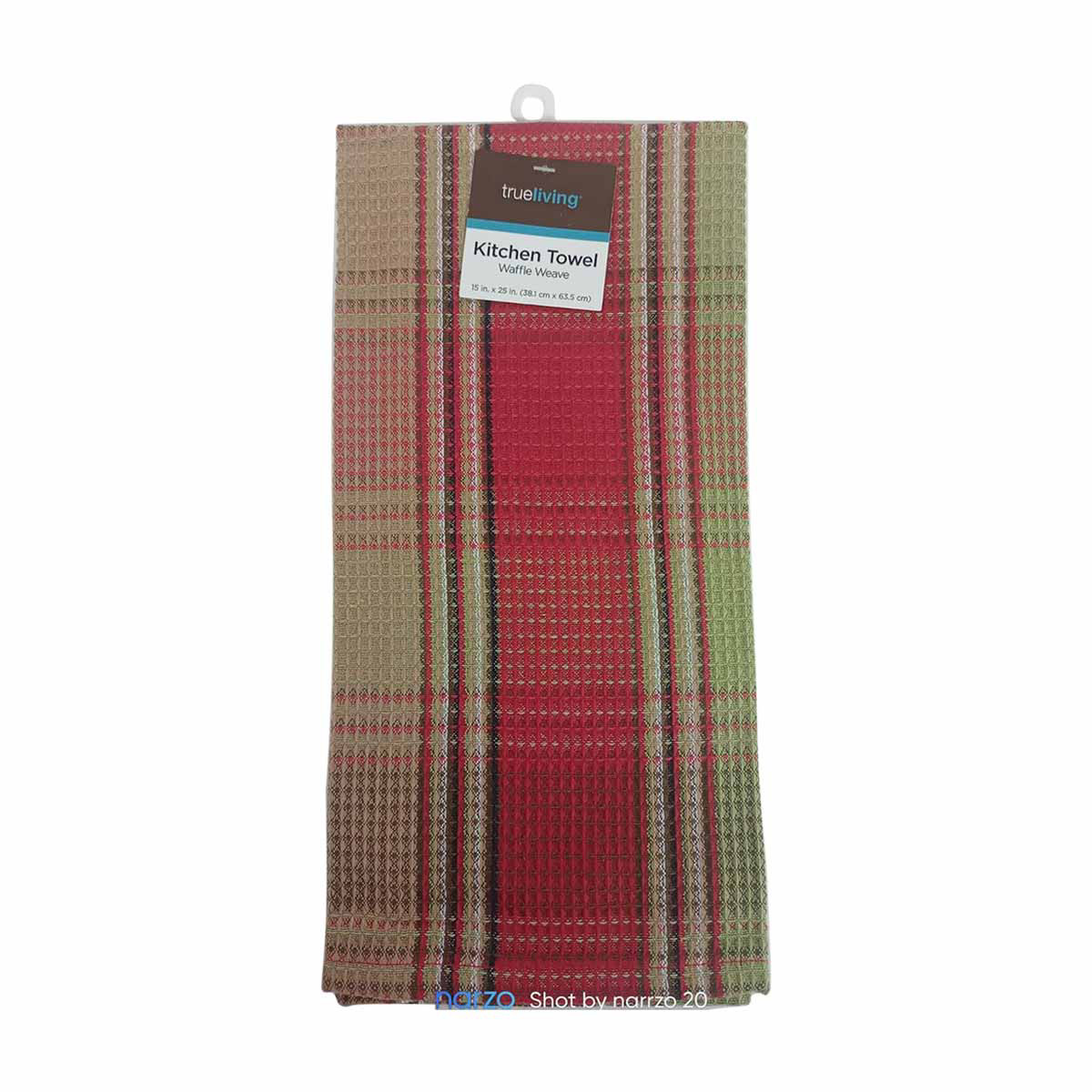 True living kitchen clearance towels