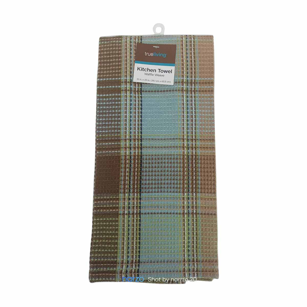 True living kitchen clearance towels