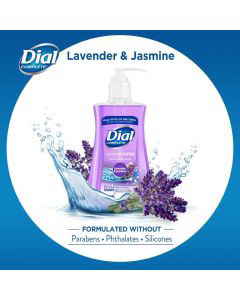 Dial lavender hand soap hotsell
