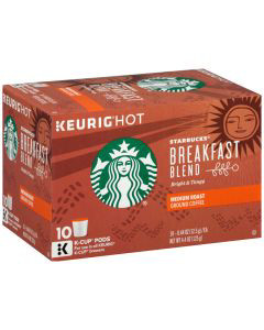 Starbucks k cups outlet on sale this week