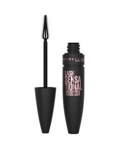  Maybelline Volum' Express Falsies Push Up Angel Washable  Mascara, Blackest Black, 1 Count : Beauty & Personal Care