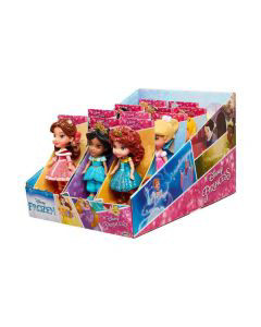 Jakks disney princess dolls online