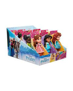 Jakks disney princess dolls sales