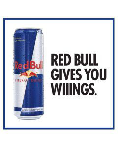 Red Bull Energy Drink, 20 Fl Oz