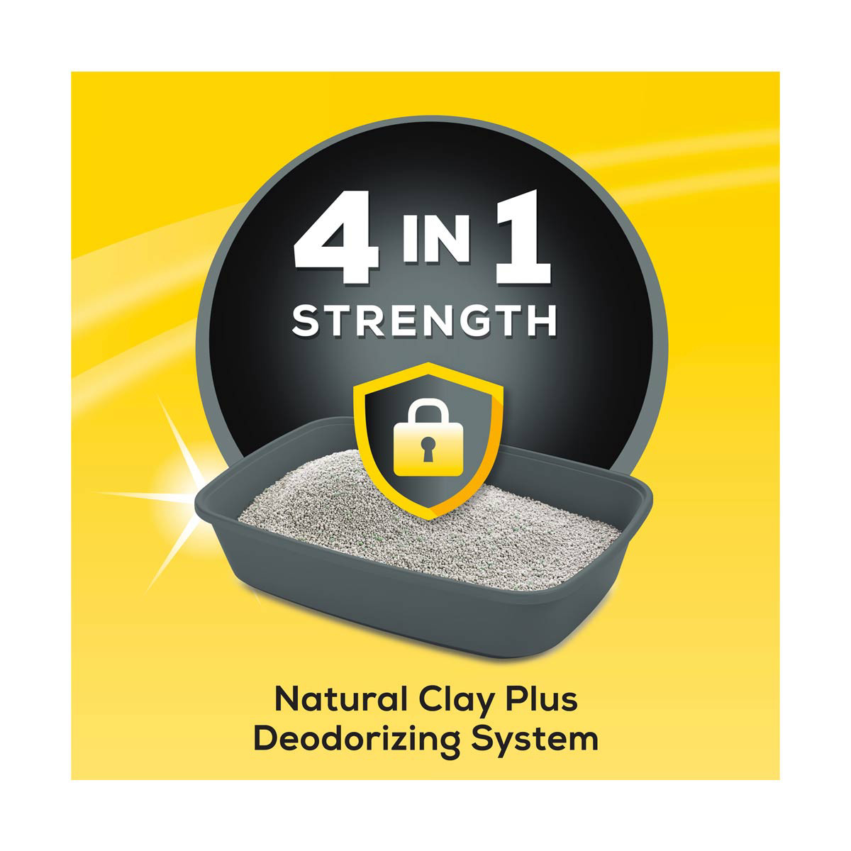 Dollar general tidy cat litter best sale