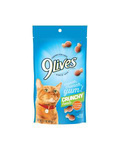 Dollar general 9 lives cat outlet food