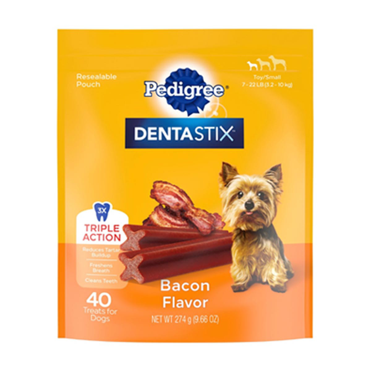 Pedigree dollar general deals