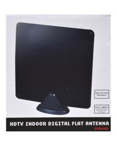 Clear tv antenna store dollar general