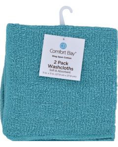Dollar general washcloths sale