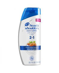 Head & Shoulders Complete Scalp Care 2-in-1 Dandruff Shampoo and