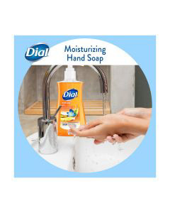 Dial hand soap online marula oil