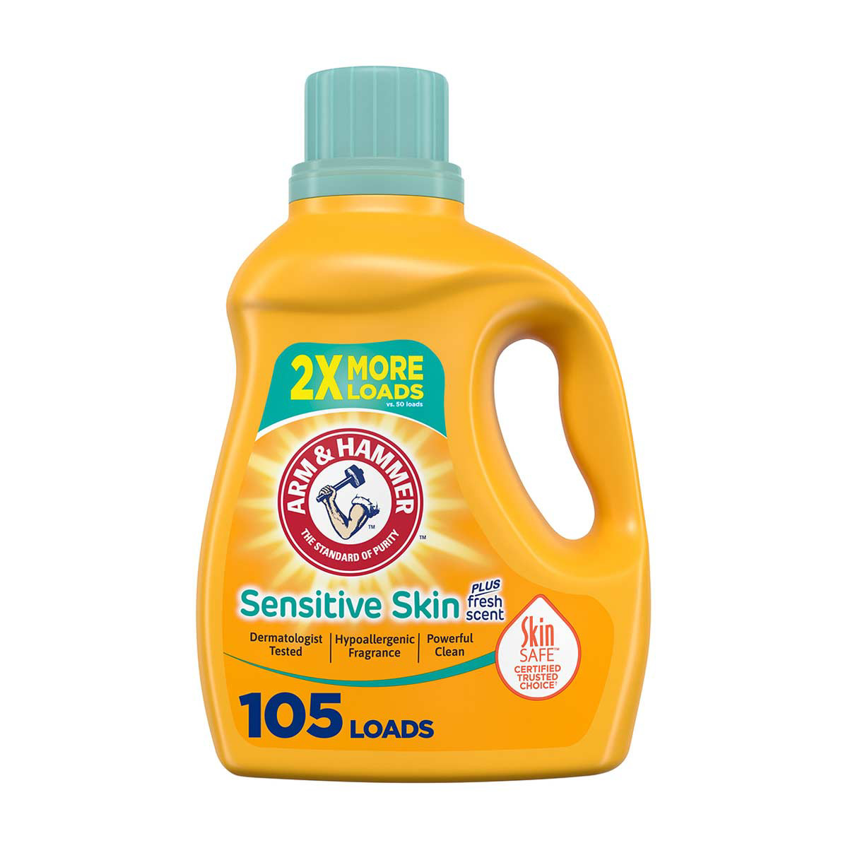 Arm and hammer clearance rebates