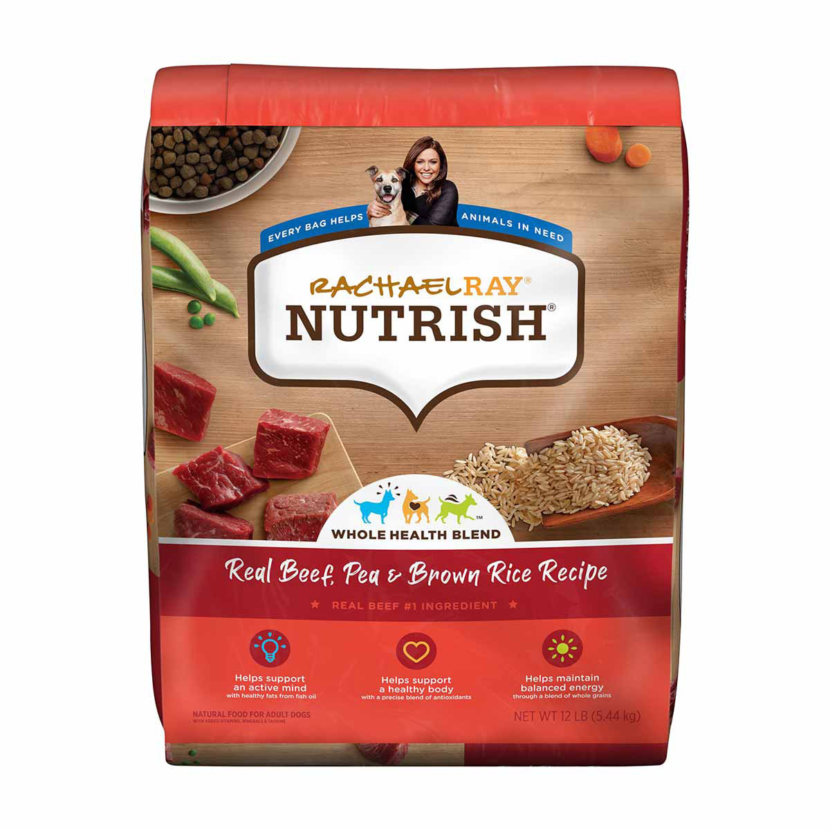 Coupon for rachael ray dog food sale