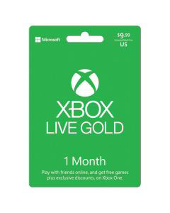 Dollar general discount xbox live