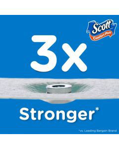 Scott Extra Soft Big Roll Toilet Paper 12 ct Pack