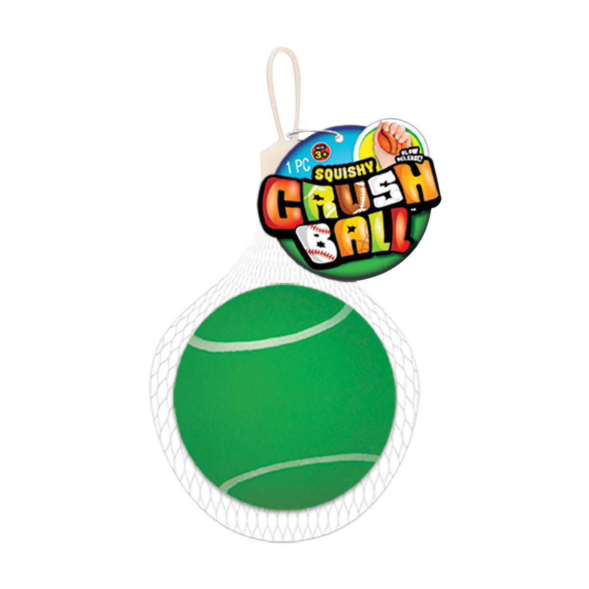 Squishy-Crush-Ball,-Assorted-