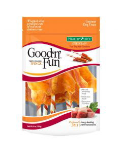 Good n fun shop triple flavor chews