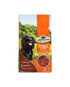 Heartland farms 2025 dog food