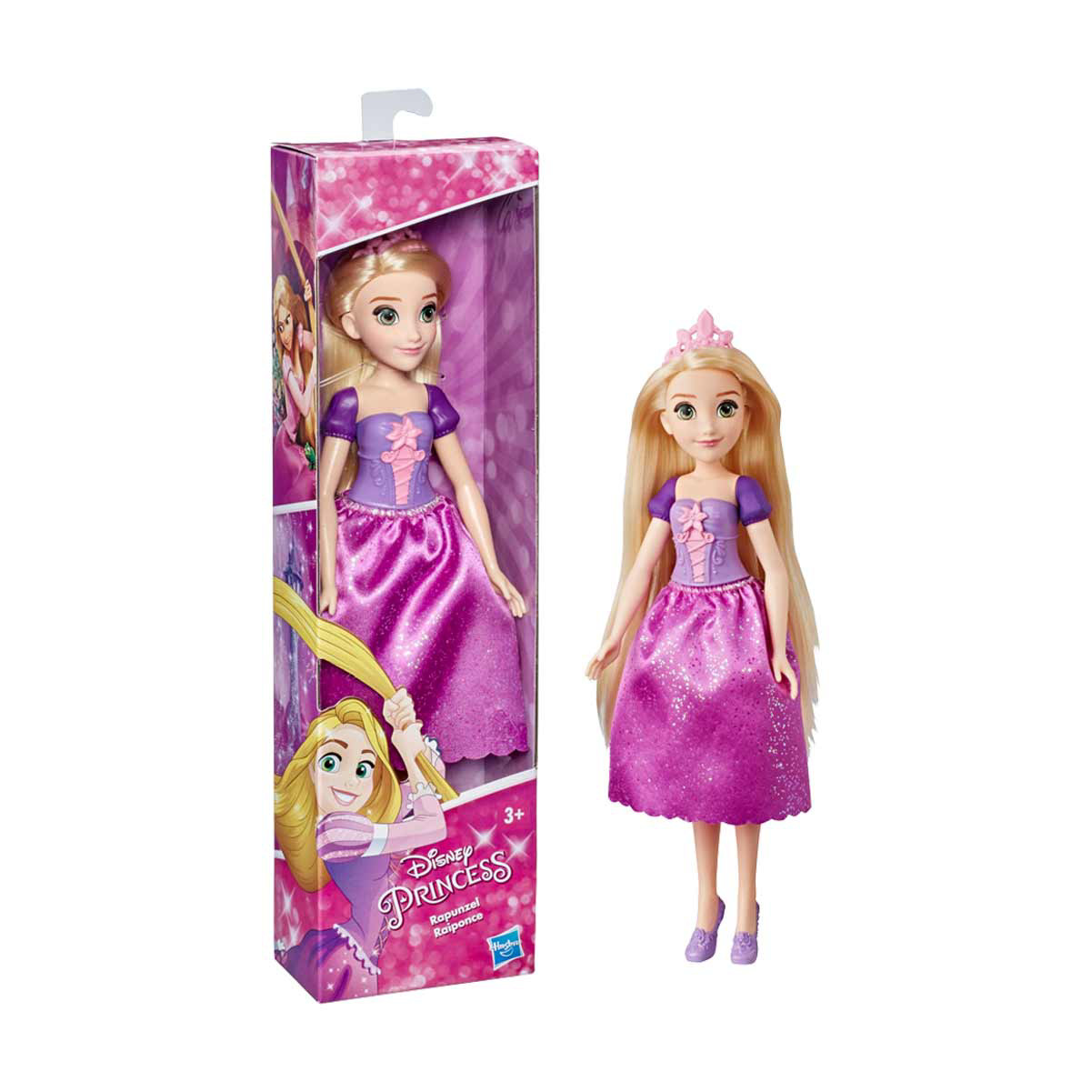 Disney Princess Fashion Dolls Assorted