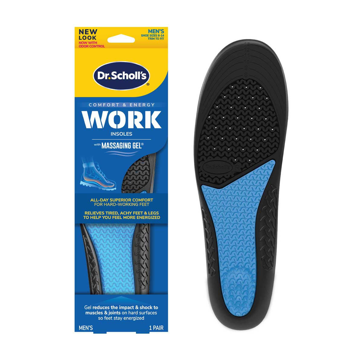 Dr scholls cheap insoles coupons