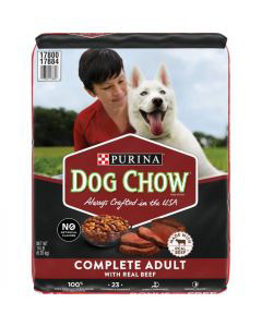 Dollar general dry dog food best sale