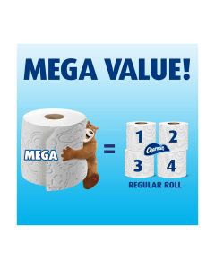 There's a Toilet Paper Calculator That Cuts Through 'Mega' and 'Jumbo'  Marketing Claims