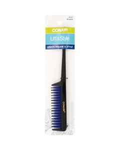 Conair teasing comb store