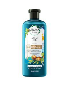 Herbal Essences Bio:Renew Argan Oil Repair Conditioner, 13.5 Fl Oz ...