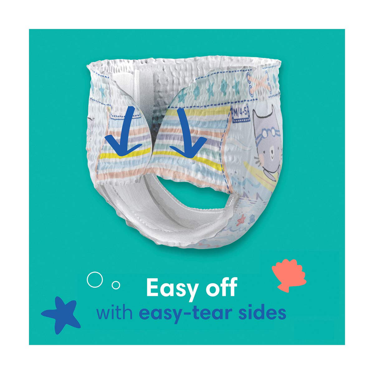 Dollar general sale swim diapers