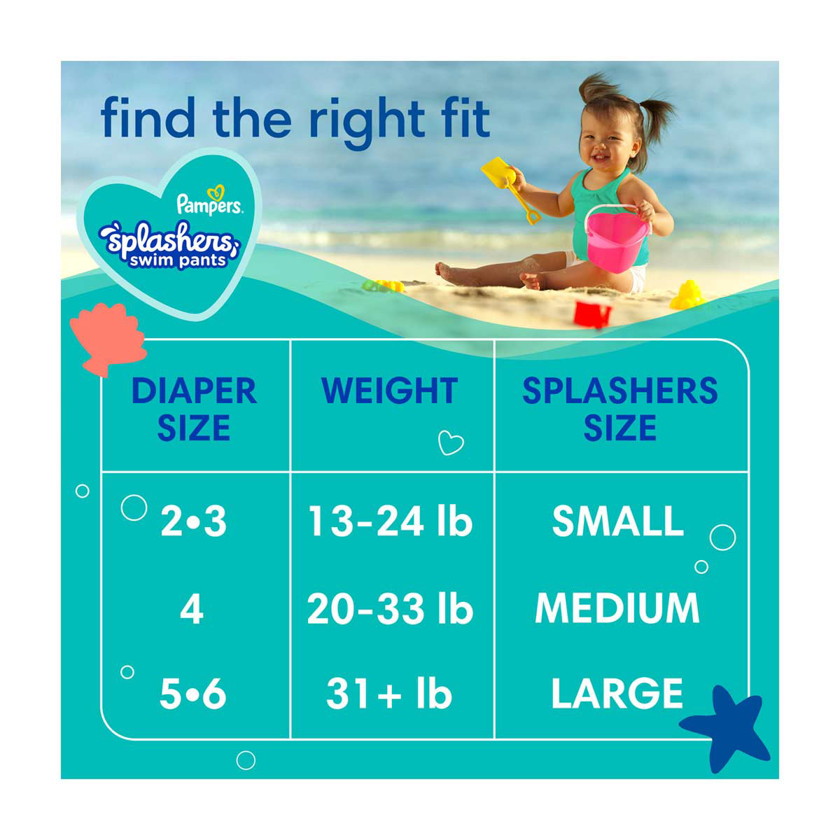 Dollar general best sale swim diapers