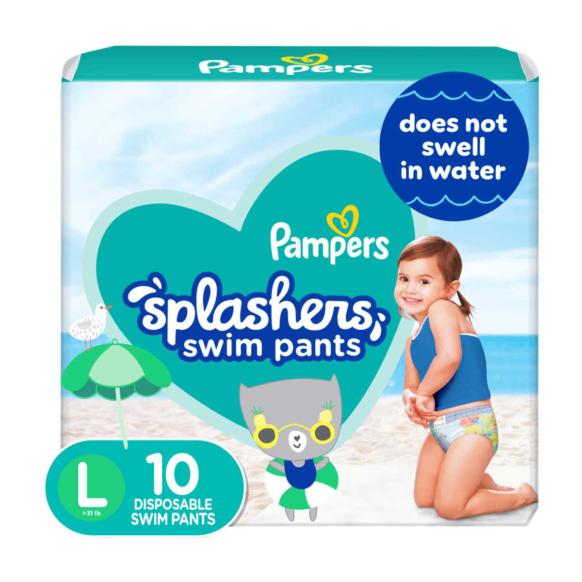 Dollar general swim store diapers