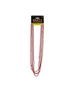 Dollar store bead necklace store