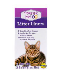 Dollar store hotsell cat litter