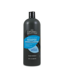Studio Selection Soft And Sleek Shampoo, 28 Oz. – Dollar General ...