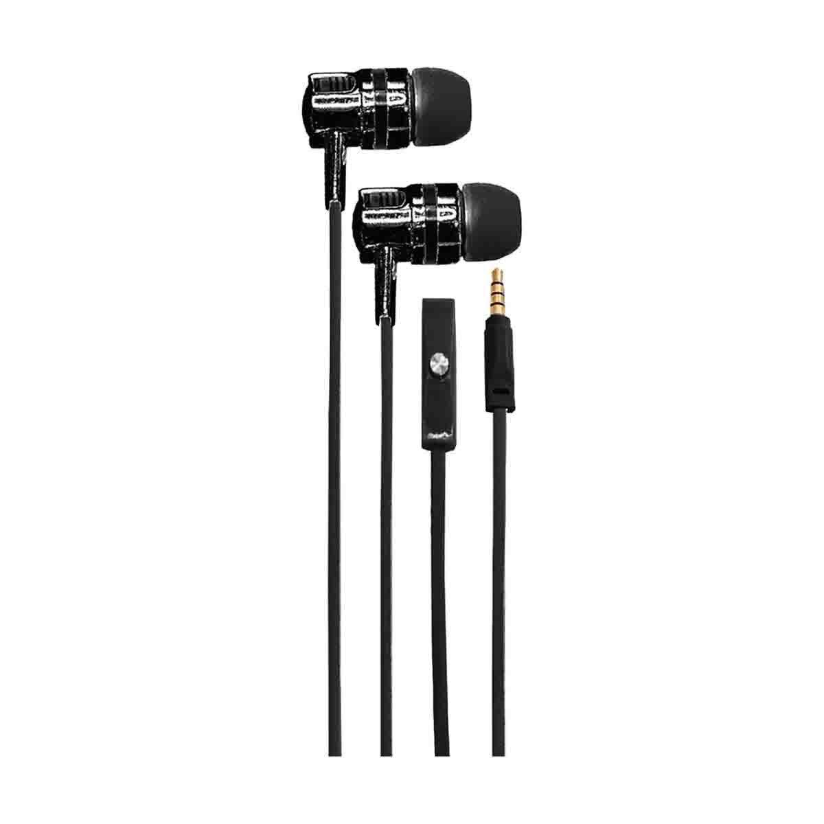 Earbuds with mic dollar general sale