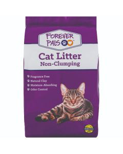 Forever Pals Cat Litter 7 lb