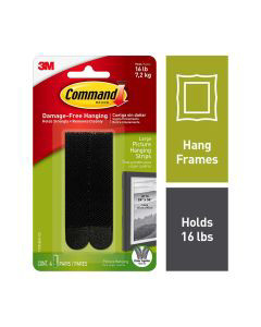 Dollar general command deals hooks