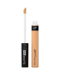 Maybelline Fit Me Liquid Concealer Makeup, Natural Coverage, Oil-Free - Honey