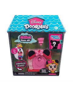 Doorables playset 2024