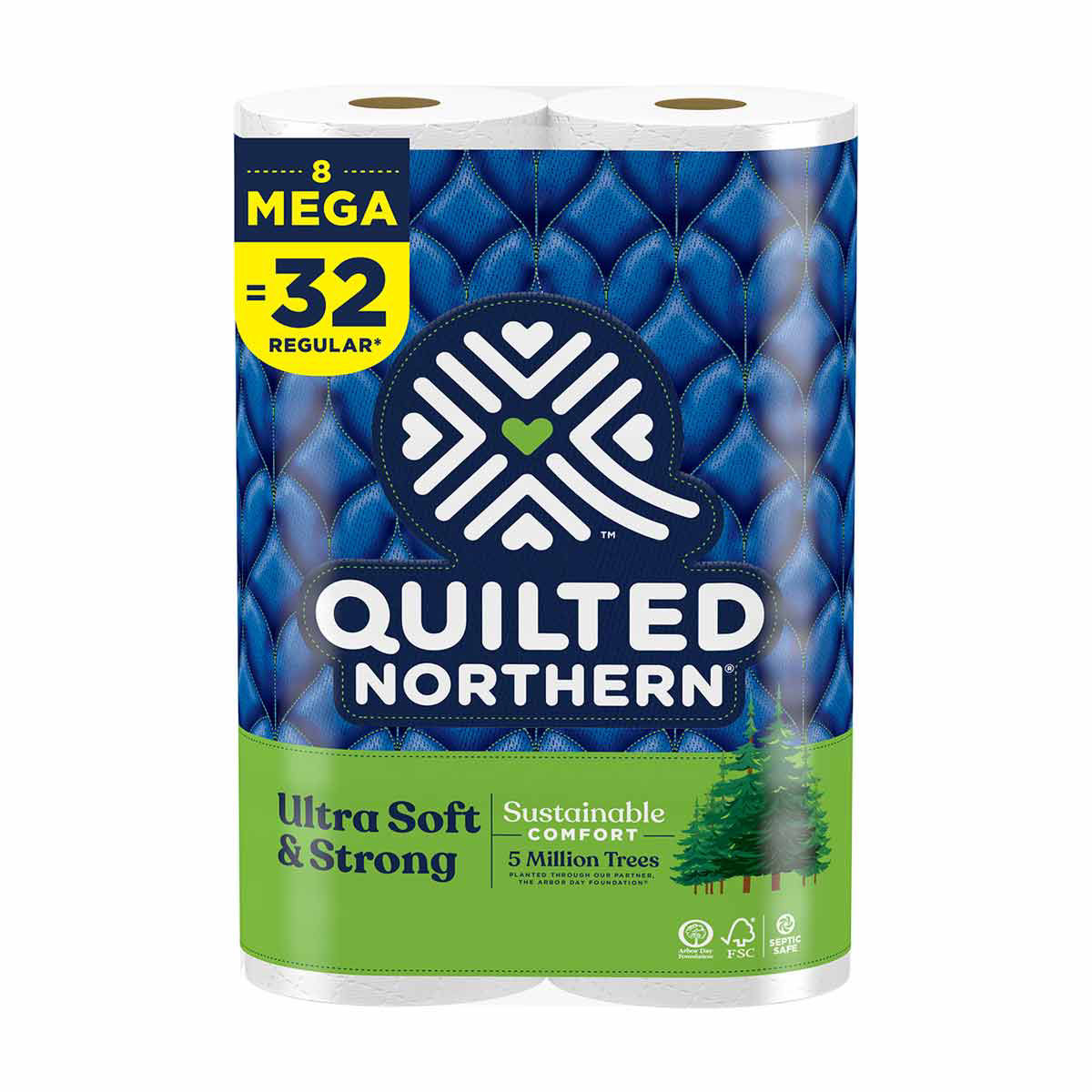 Quilted Northern® Toilet Paper