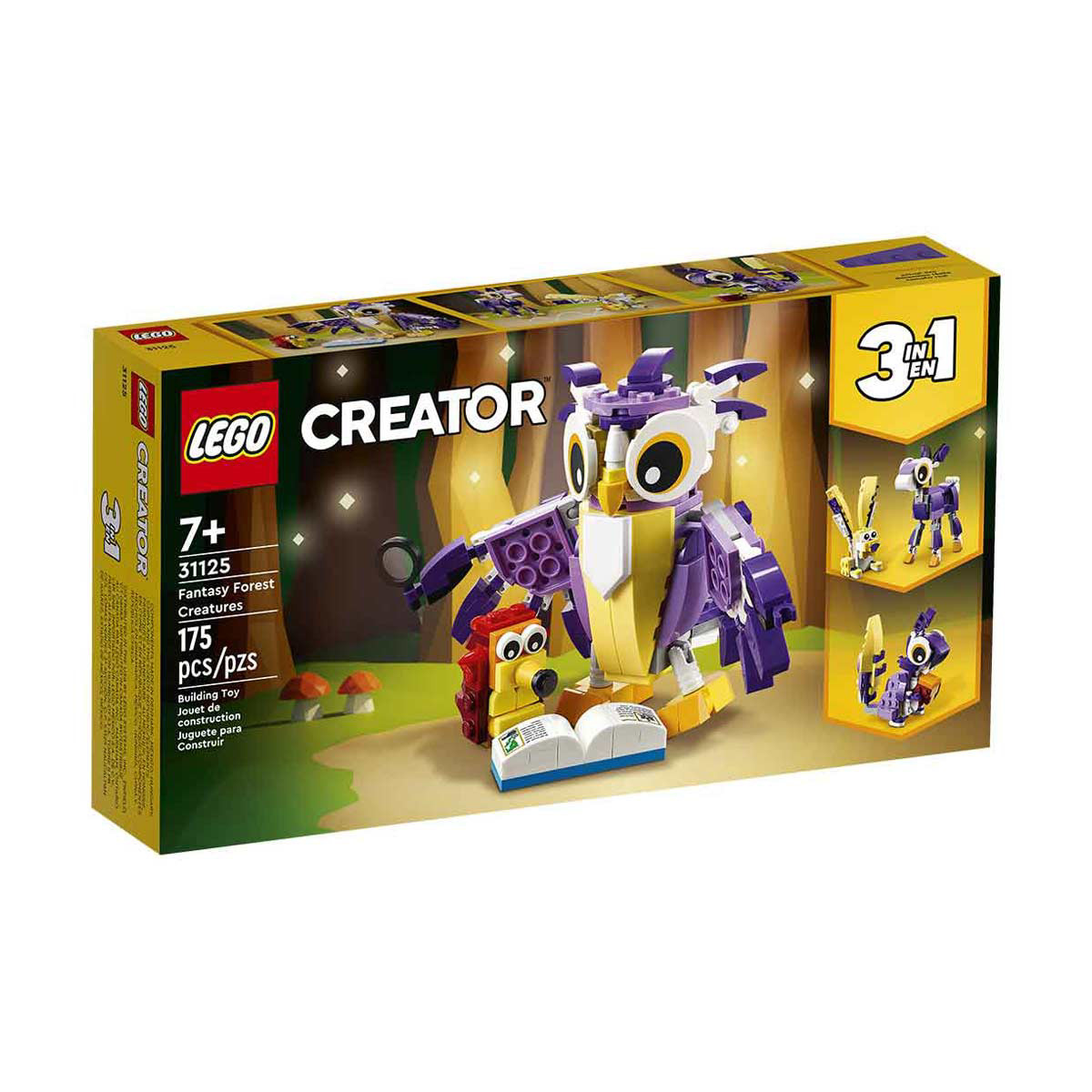 Lego sets best sale at dollar general