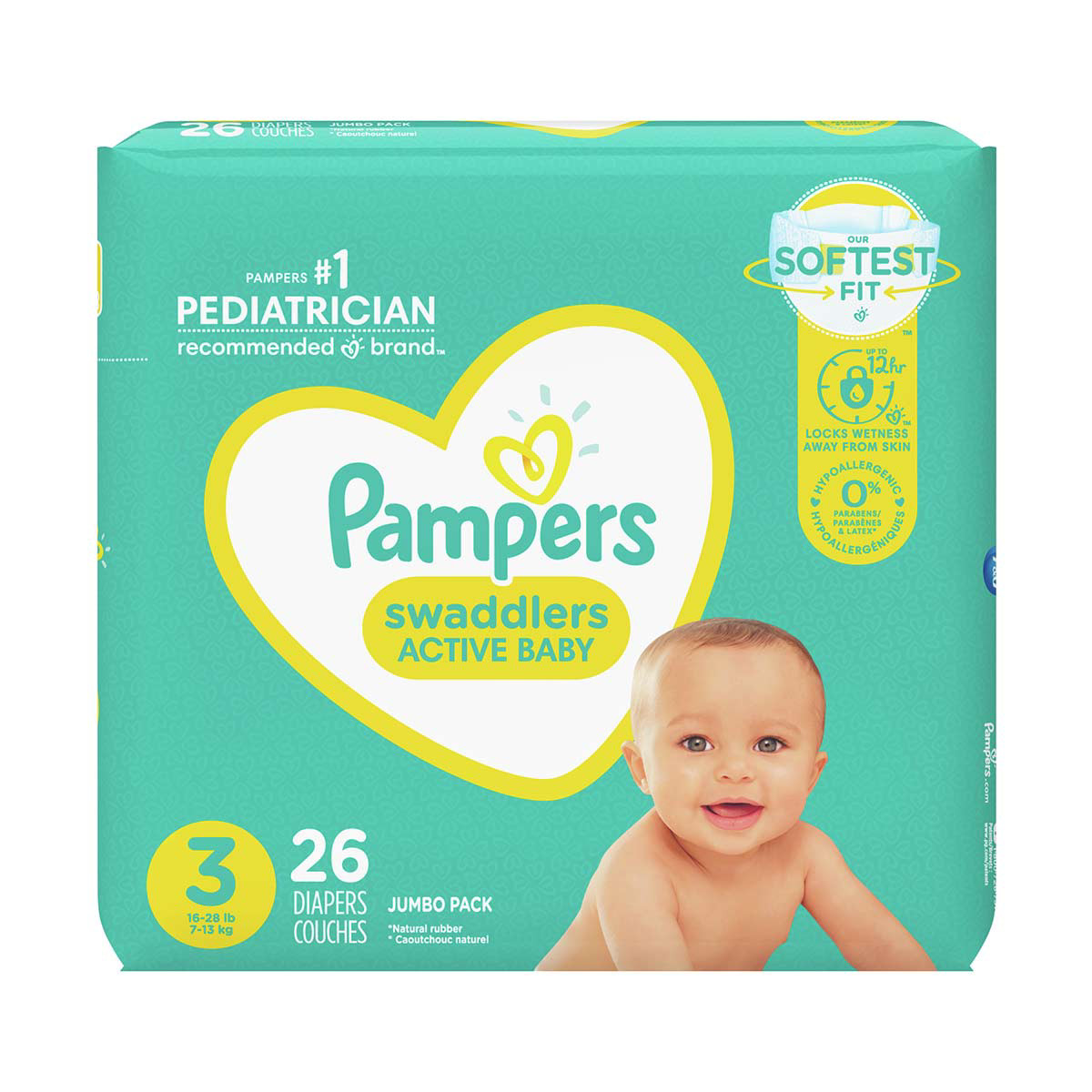 Pampers dollar hot sale general