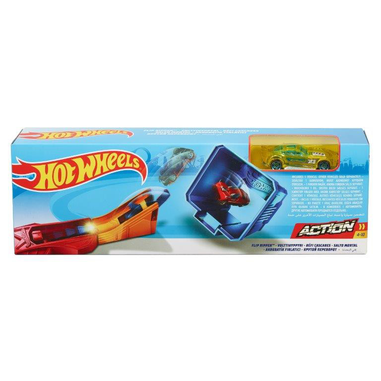 Hot wheels stunt car online