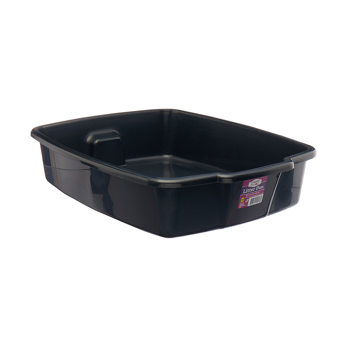 Dollar general 2025 cat litter box